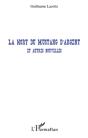 La Mort Du Mustang D'Argent Et Autres Nouvelles - Preview