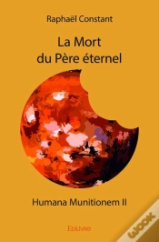 Capa do artigo La Mort Du Pere Eternel