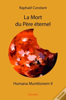 Capa do artigo La Mort Du Pere Eternel