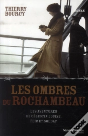 Capa do artigo La Mort Du Rochambeau
