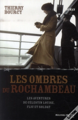 Capa do artigo La Mort Du Rochambeau