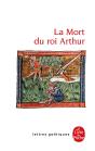 La Mort Du Roi Arthur - Preview