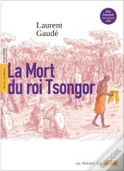 Capa do artigo La Mort Du Roi Tsongor
