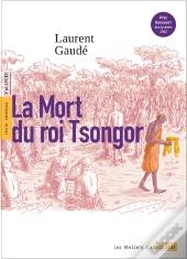 La Mort Du Roi Tsongor