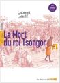 La Mort Du Roi Tsongor - Preview