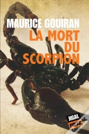 Capa do artigo La Mort Du Scorpion