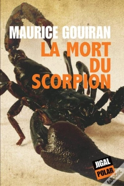 Capa do artigo La Mort Du Scorpion
