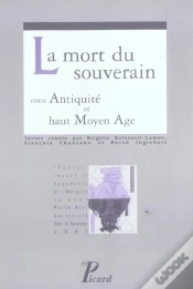Capa do artigo La Mort Du Souverain De L