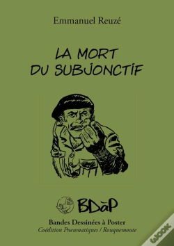 Capa do artigo La Mort Du Subjonctif