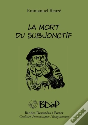 Capa do artigo La Mort Du Subjonctif