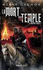La Mort Du Temple - Tome 2 Corpus Cristi - Vol02 - Preview