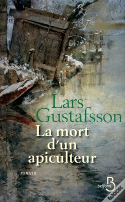 Capa do artigo La Mort D'Un Apiculteur