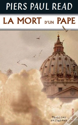 Capa do artigo La Mort D'Un Pape