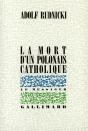 La Mort D'Un Polonais Catholique - Preview