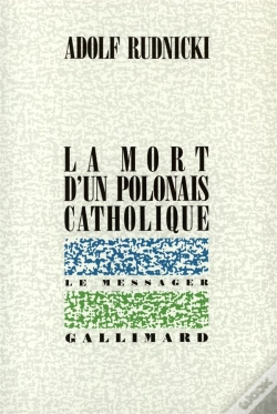 Capa do artigo La Mort D'Un Polonais Catholique