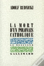 Capa do artigo La Mort D