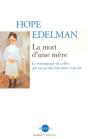 La Mort D'Une Mère ; Le Temoignage De Celles Qui Ont Perdu Leur Mère Trop Tôt - Preview