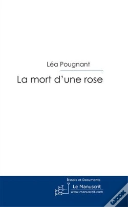 Capa do artigo La Mort D'Une Rose