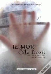 Capa do artigo La Mort & Le Droit