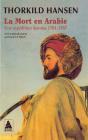La Mort En Arabie ; Une Expedition Danoise, 1761-1767 - Preview