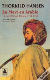 Capa do artigo La Mort En Arabie ; Une Expedition Danoise, 1761-1767