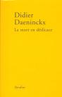 La Mort En Dédicace - Preview