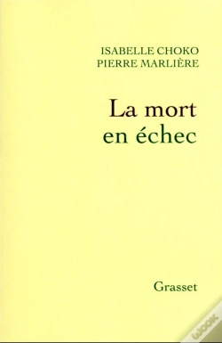 Capa do artigo La Mort En Échec