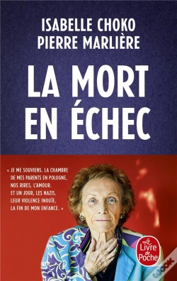 Capa do artigo La Mort En Échec