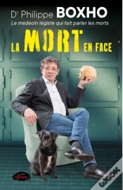 Capa do artigo La Mort En Face