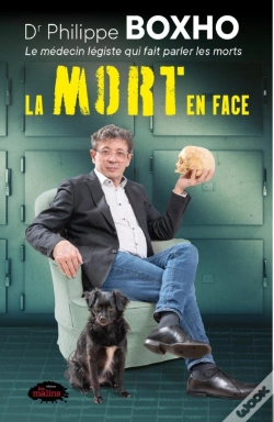 Capa do artigo La Mort En Face