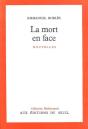 La Mort En Face - Preview