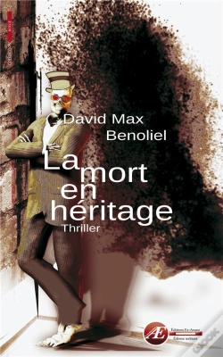 Capa do artigo La Mort En Héritage