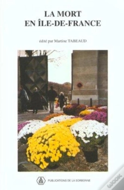 Capa do artigo La Mort En Ile-De-France