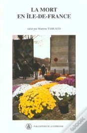 Capa do artigo La Mort En Ile-De-France