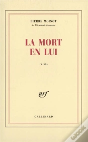 Capa do artigo La Mort En Lui