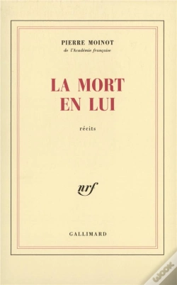 Capa do artigo La Mort En Lui