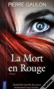 Capa do artigo La Mort En Rouge
