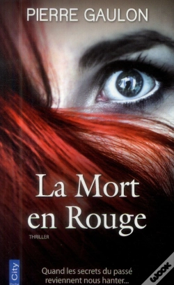 Capa do artigo La Mort En Rouge