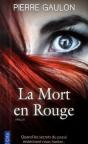 La Mort En Rouge - Preview