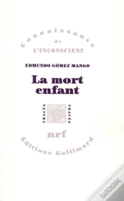 Capa do artigo La Mort Enfant