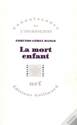 Capa do artigo La Mort Enfant