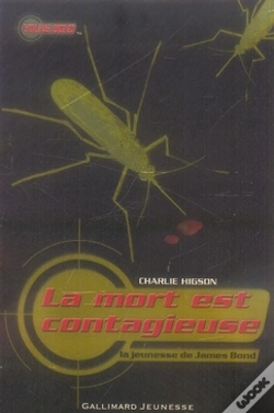 Capa do artigo La Mort Est Contagieuse