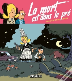 Capa do artigo La Mort Est Dans Le Pré