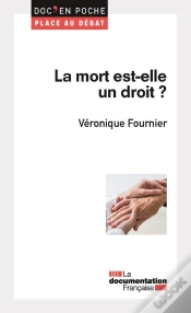 Capa do artigo La Mort Est-Elle Un Droit ?