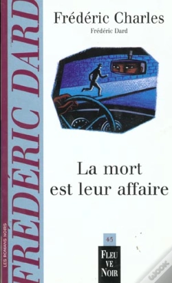 Capa do artigo La Mort Est Leur Affaire