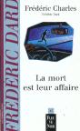 La Mort Est Leur Affaire - Preview
