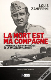 Capa do artigo La Mort Est Ma Compagne ; L