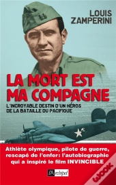 La Mort Est Ma Compagne