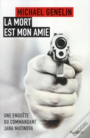 Capa do artigo La Mort Est Mon Amie