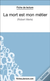 Capa do artigo La Mort Est Mon Métier